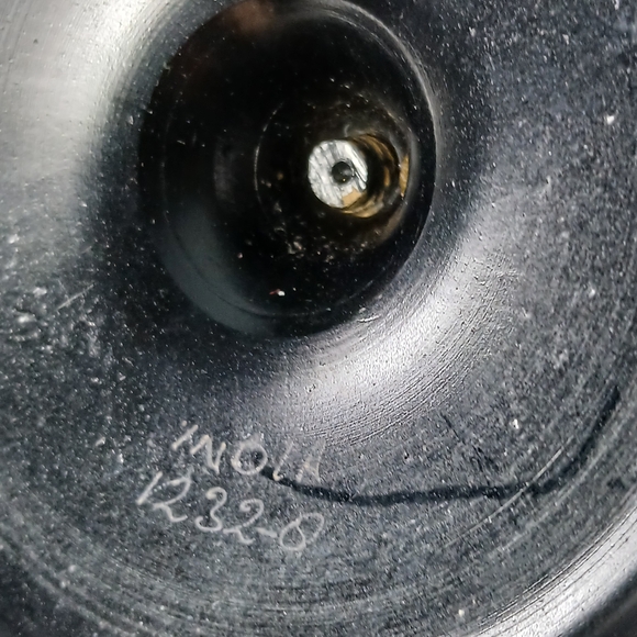 Elegant Etched Spiral Candle Holders - Picture 4 of 5